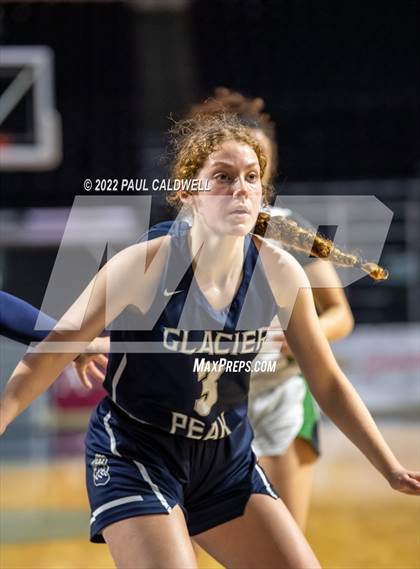 Thumbnail 2 in Kentwood @ Glacier Peak (Kings Showcase) photogallery.