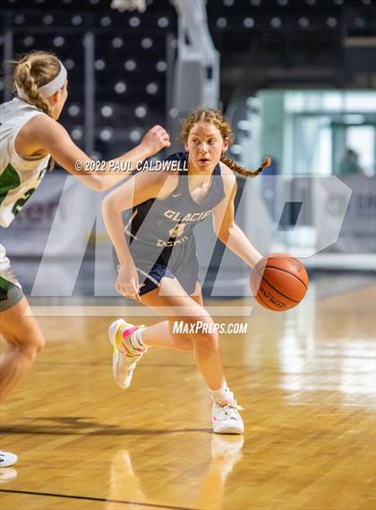 Thumbnail 3 in Kentwood @ Glacier Peak (Kings Showcase) photogallery.