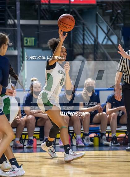 Thumbnail 1 in Kentwood @ Glacier Peak (Kings Showcase) photogallery.