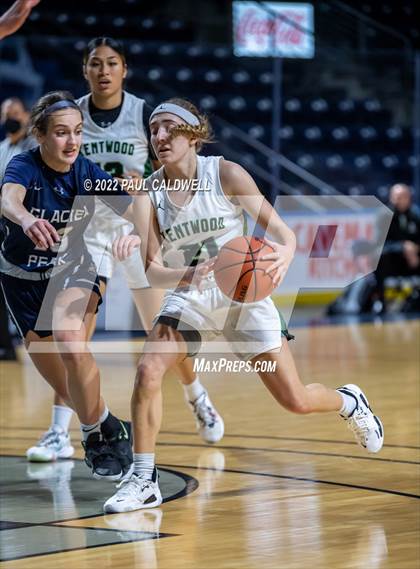 Thumbnail 1 in Kentwood @ Glacier Peak (Kings Showcase) photogallery.