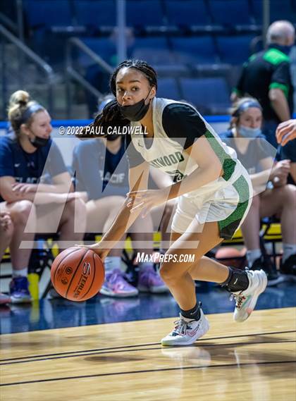 Thumbnail 3 in Kentwood @ Glacier Peak (Kings Showcase) photogallery.