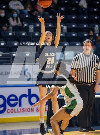 Thumbnail 1 in Kentwood @ Glacier Peak (Kings Showcase) photogallery.