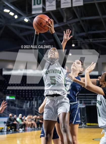Thumbnail 2 in Kentwood @ Glacier Peak (Kings Showcase) photogallery.