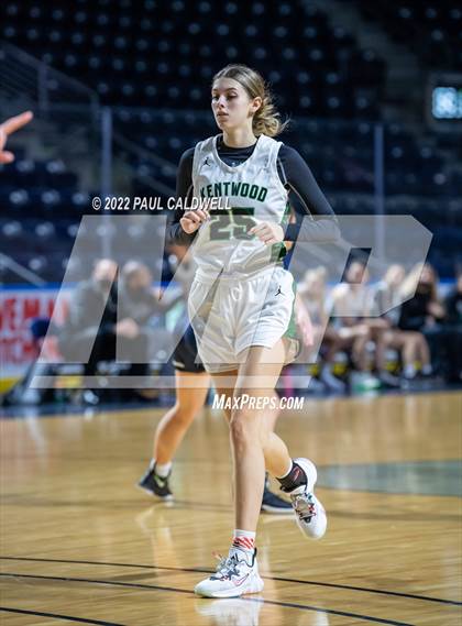 Thumbnail 3 in Kentwood @ Glacier Peak (Kings Showcase) photogallery.