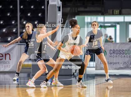 Thumbnail 1 in Kentwood @ Glacier Peak (Kings Showcase) photogallery.