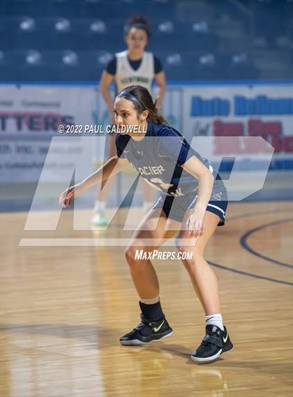 Thumbnail 1 in Kentwood @ Glacier Peak (Kings Showcase) photogallery.