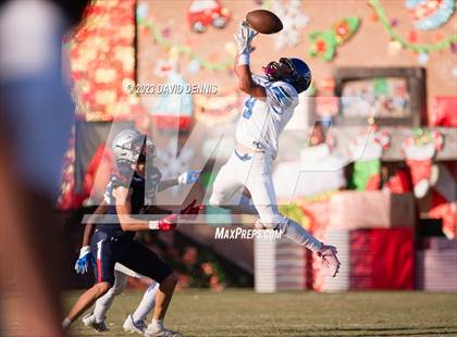 Thumbnail 1 in Liberty vs Frontier photogallery.