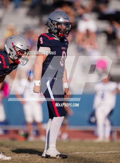 Thumbnail 3 in Liberty vs Frontier photogallery.