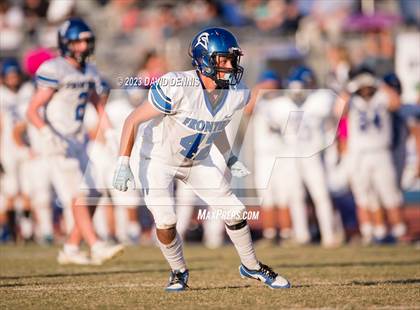 Thumbnail 1 in Liberty vs Frontier photogallery.
