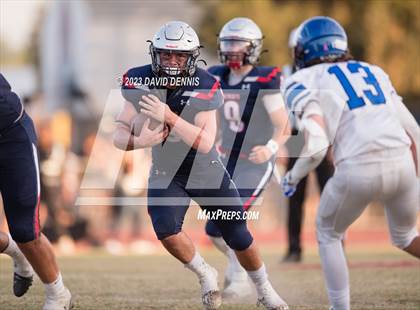 Thumbnail 1 in Liberty vs Frontier photogallery.