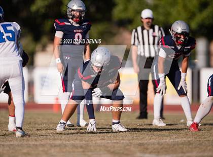 Thumbnail 2 in Liberty vs Frontier photogallery.