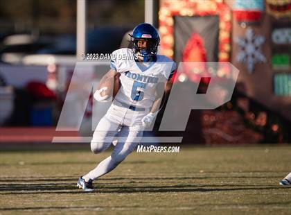 Thumbnail 1 in Liberty vs Frontier photogallery.