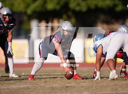 Thumbnail 1 in Liberty vs Frontier photogallery.