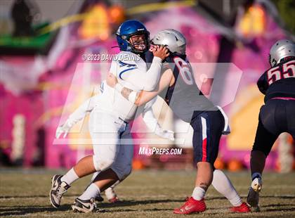 Thumbnail 3 in Liberty vs Frontier photogallery.