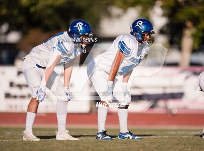 Thumbnail 3 in Liberty vs Frontier photogallery.