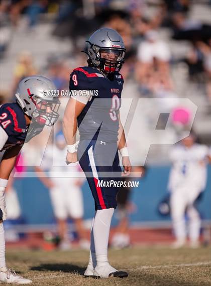 Thumbnail 1 in Liberty vs Frontier photogallery.