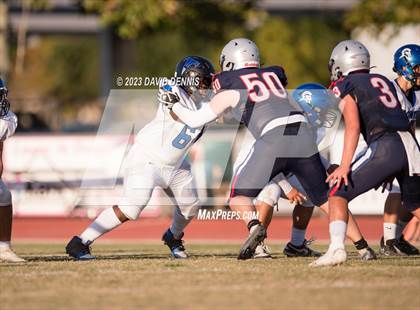 Thumbnail 1 in Liberty vs Frontier photogallery.