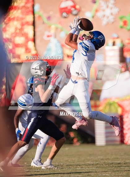 Thumbnail 2 in Liberty vs Frontier photogallery.