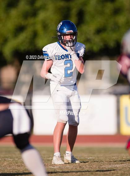 Thumbnail 1 in Liberty vs Frontier photogallery.