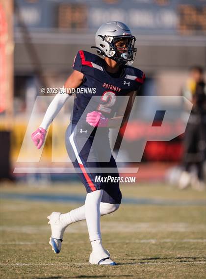 Thumbnail 1 in Liberty vs Frontier photogallery.