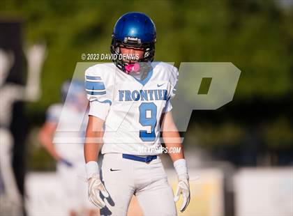 Thumbnail 1 in Liberty vs Frontier photogallery.