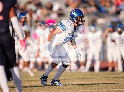 Thumbnail 3 in Liberty vs Frontier photogallery.
