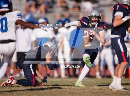 Thumbnail 1 in Liberty vs Frontier photogallery.