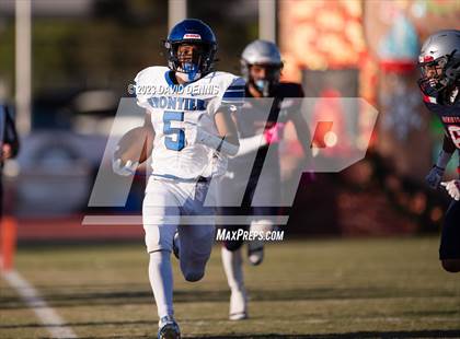Thumbnail 1 in Liberty vs Frontier photogallery.