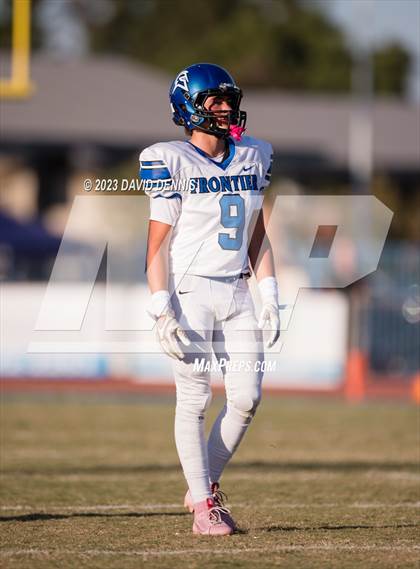 Thumbnail 3 in Liberty vs Frontier photogallery.