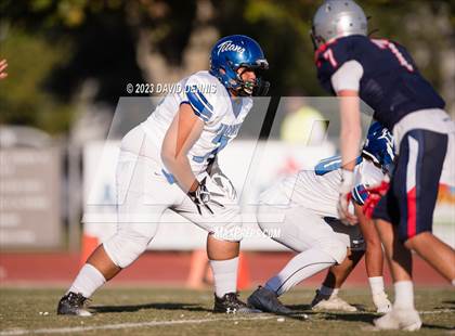 Thumbnail 2 in Liberty vs Frontier photogallery.