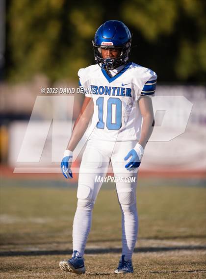 Thumbnail 1 in Liberty vs Frontier photogallery.