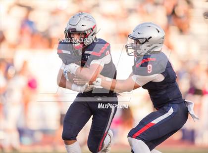 Thumbnail 1 in Liberty vs Frontier photogallery.