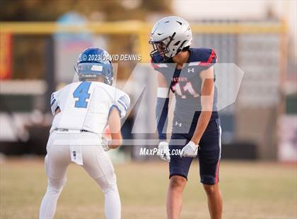 Thumbnail 1 in Liberty vs Frontier photogallery.