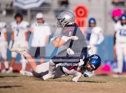 Thumbnail 1 in Liberty vs Frontier photogallery.