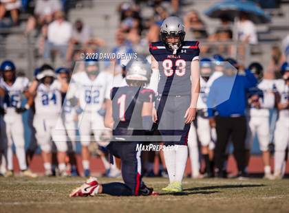 Thumbnail 3 in Liberty vs Frontier photogallery.