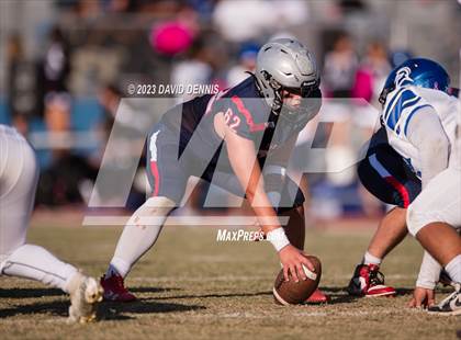 Thumbnail 2 in Liberty vs Frontier photogallery.