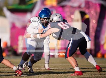 Thumbnail 1 in Liberty vs Frontier photogallery.