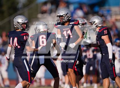 Thumbnail 3 in Liberty vs Frontier photogallery.