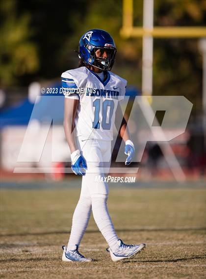 Thumbnail 2 in Liberty vs Frontier photogallery.