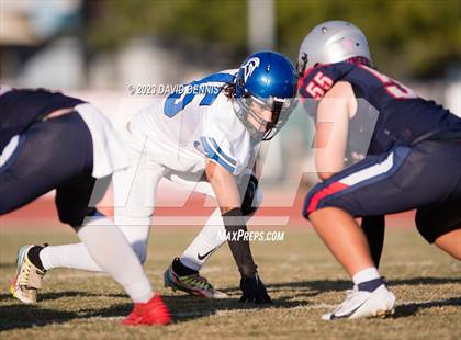Thumbnail 1 in Liberty vs Frontier photogallery.