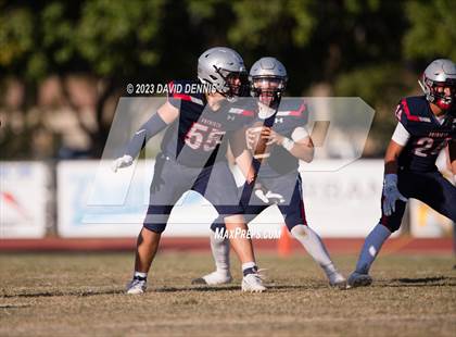 Thumbnail 2 in Liberty vs Frontier photogallery.