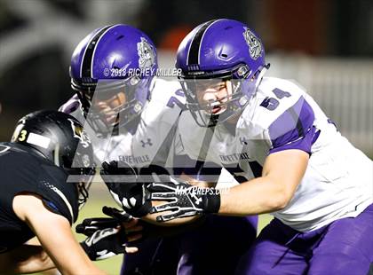 Thumbnail 3 in Fayetteville @ Bentonville photogallery.