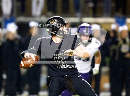 Thumbnail 3 in Fayetteville @ Bentonville photogallery.
