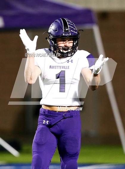 Thumbnail 3 in Fayetteville @ Bentonville photogallery.