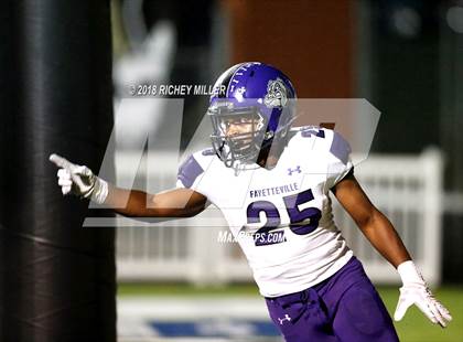 Thumbnail 3 in Fayetteville @ Bentonville photogallery.