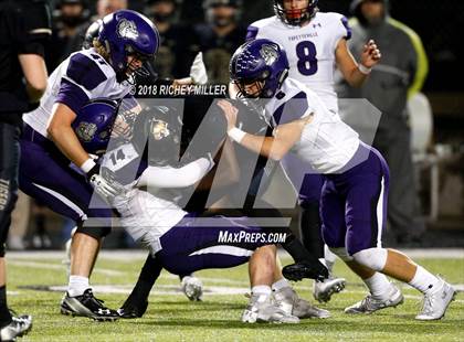 Thumbnail 2 in Fayetteville @ Bentonville photogallery.