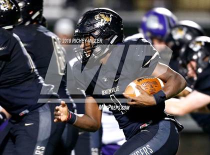 Thumbnail 3 in Fayetteville @ Bentonville photogallery.