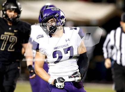 Thumbnail 3 in Fayetteville @ Bentonville photogallery.