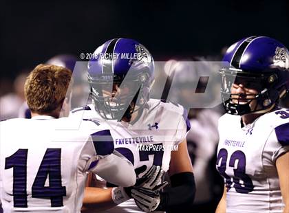 Thumbnail 3 in Fayetteville @ Bentonville photogallery.