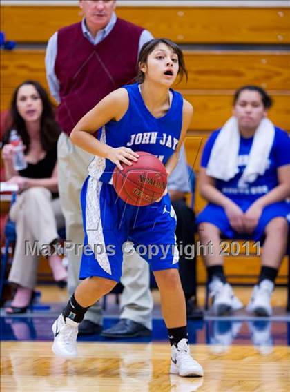 Thumbnail 2 in Taft vs. Jay photogallery.